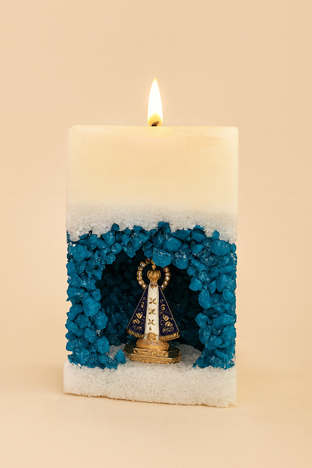 Velas aromáticas