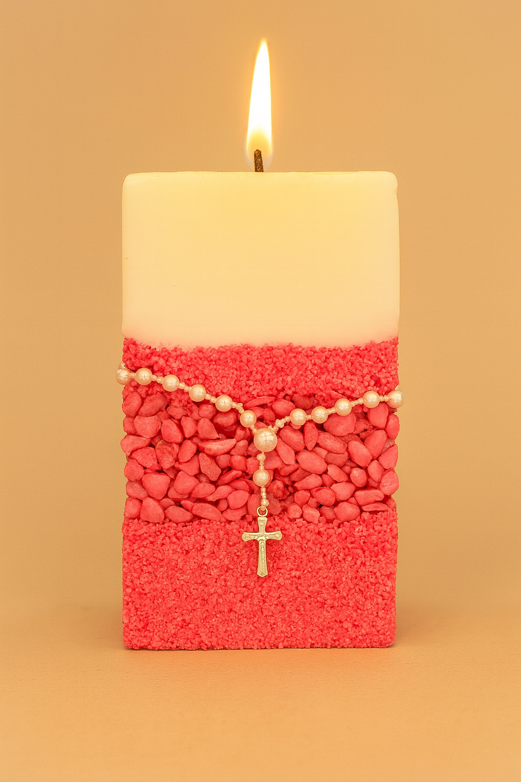 Vela Terço Aromática