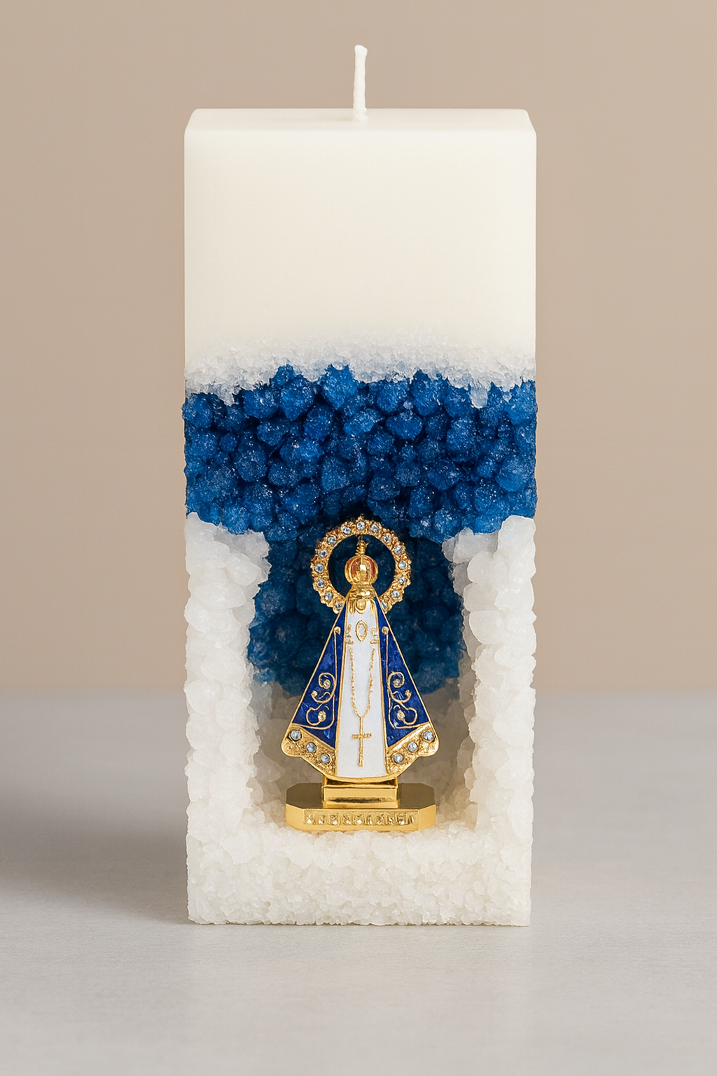 Vela aromáticas Cidinha