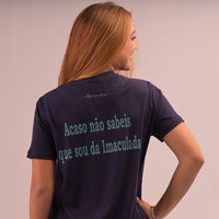Camiseta mãe Aparecida