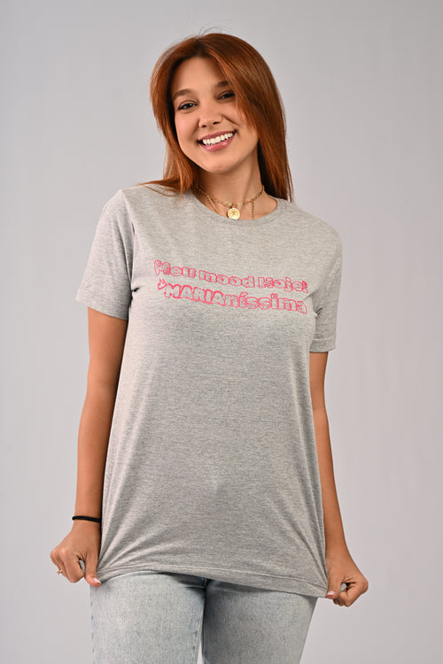 Camiseta Bem Aventurada