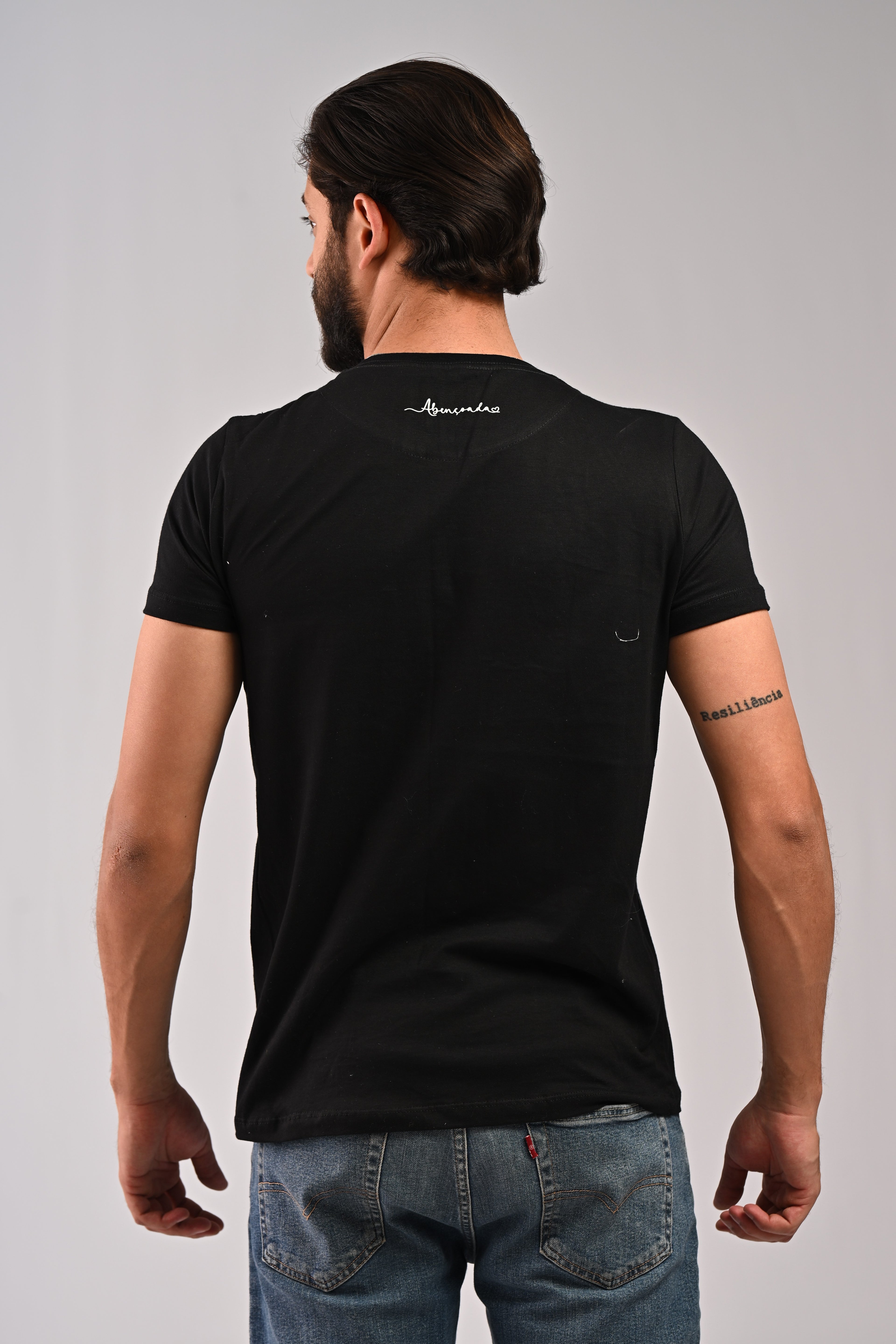 Camiseta On Missa