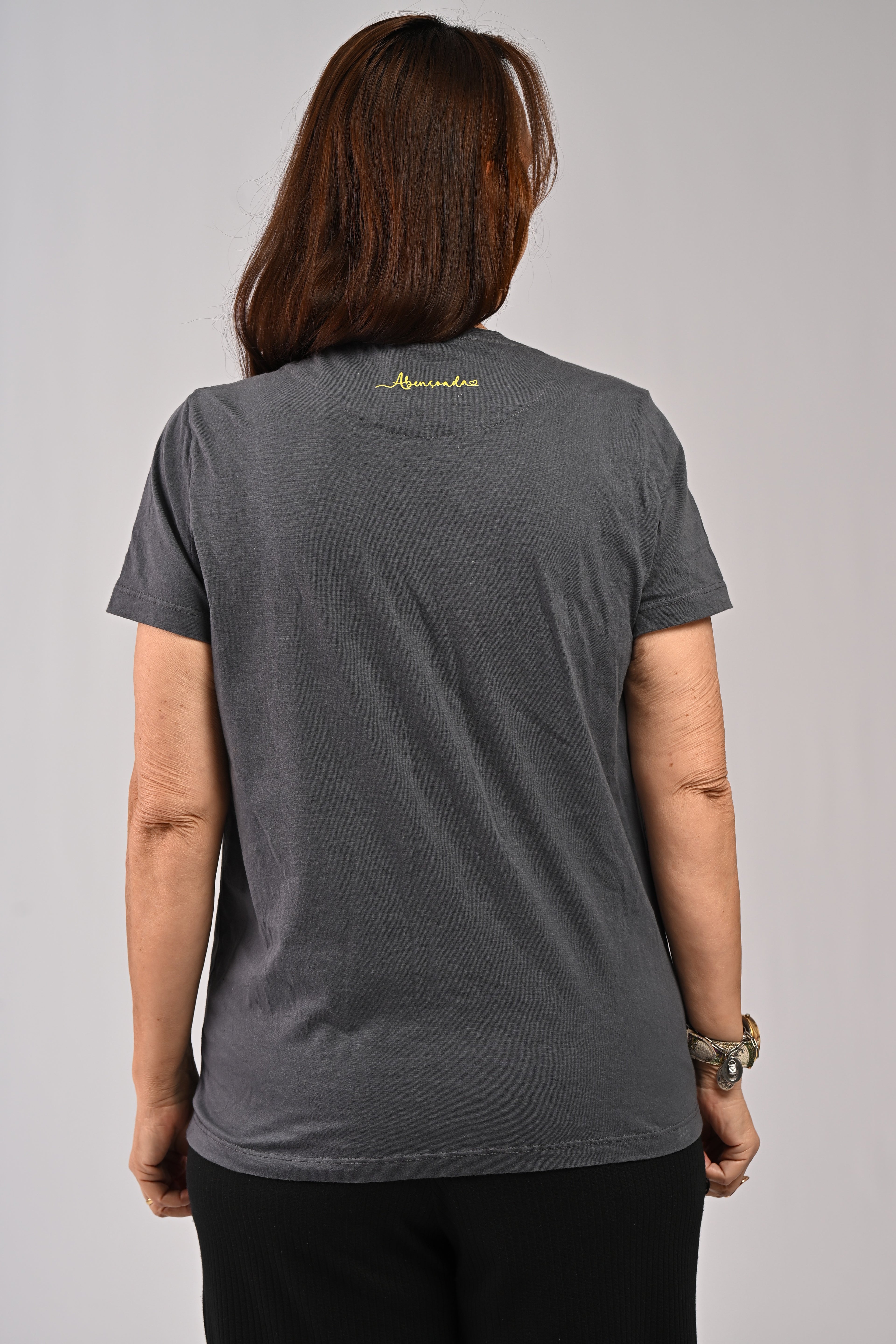 Camiseta Espírito Santo Trabalhando