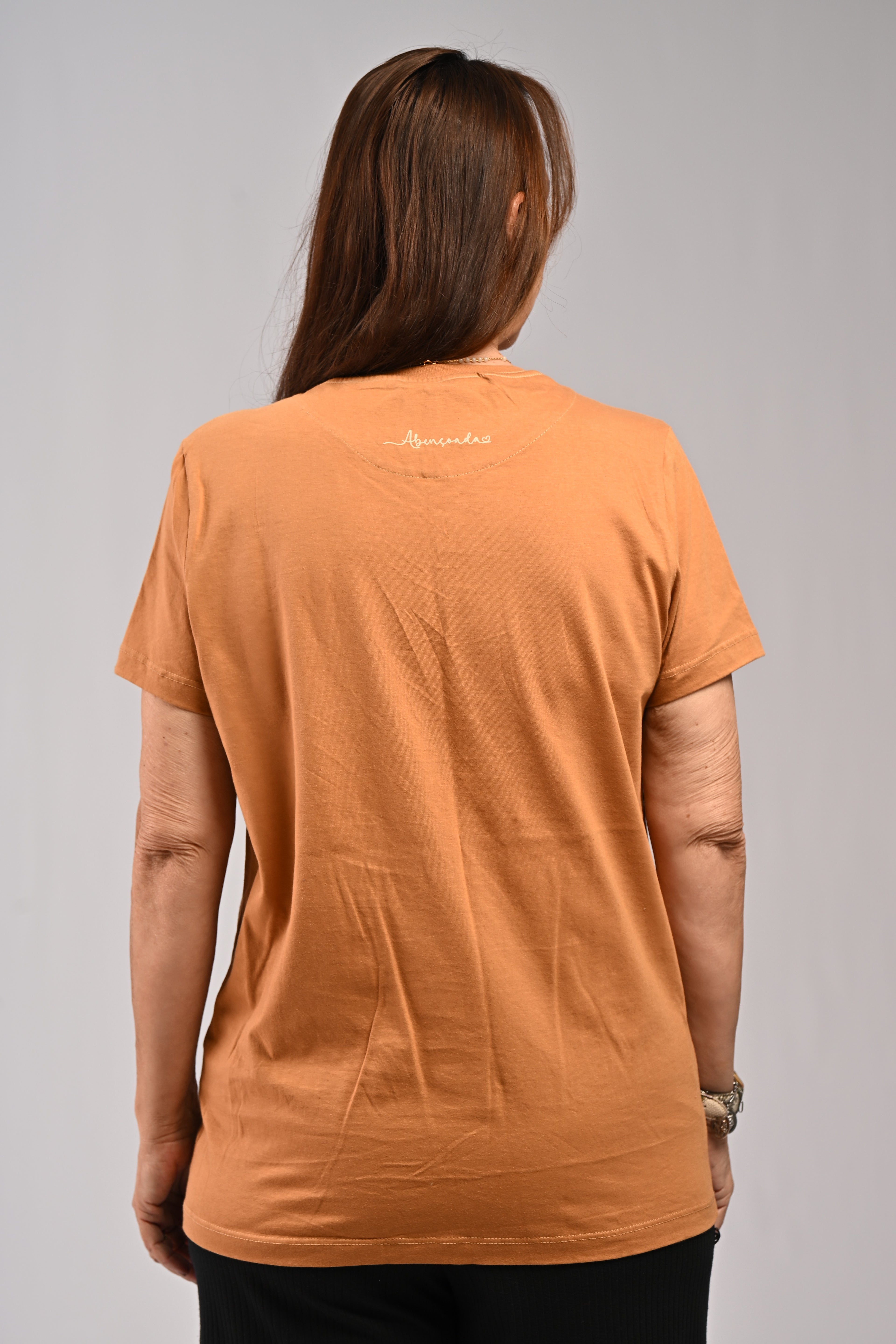 Camiseta Nossa Senhora de Fátima